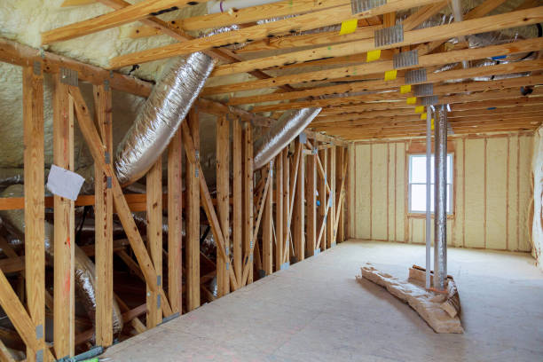 Best Affordable Insulation Services  in Murphysboro, IL